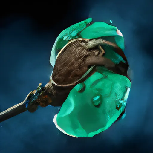 Luxon Hunter's Hammer icon