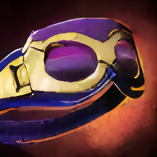 Racing Goggles icon