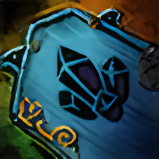 Steelstar's Insignia