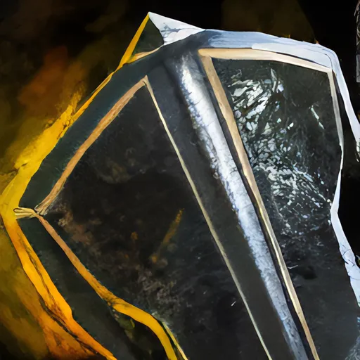 Vigil's Honor Shield icon