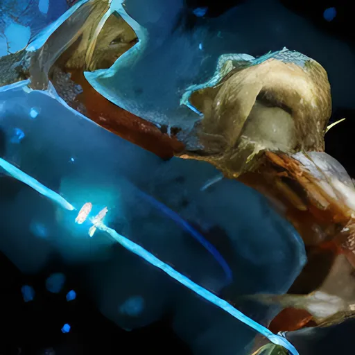 Lionguard Short Bow icon