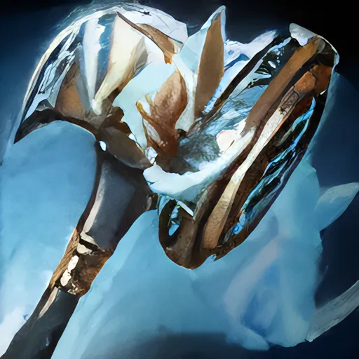 Mystical Beast Hammer icon