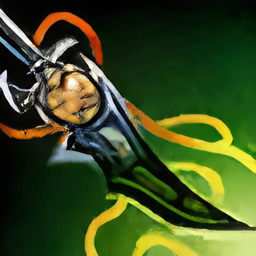 Candy Core Dagger icon