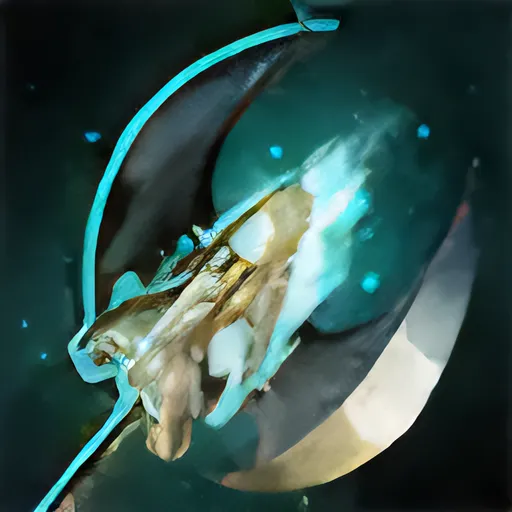 Spectral Axe icon