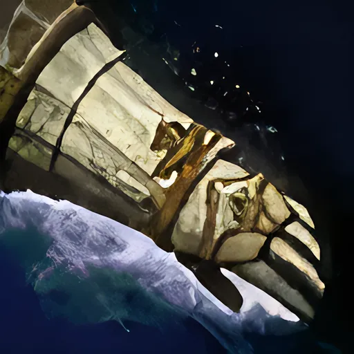 Titanplate Heavy Gauntlets icon