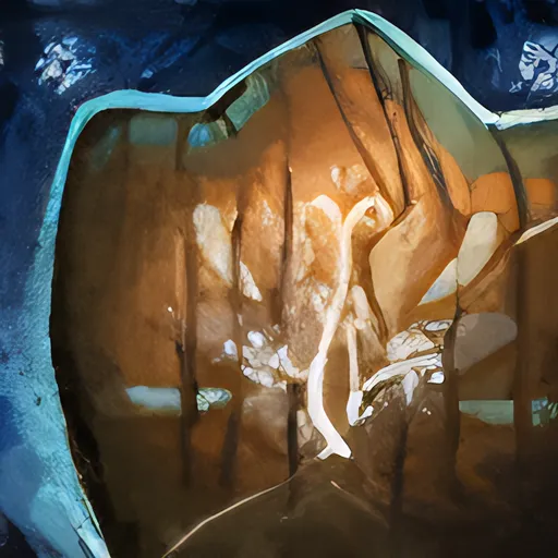 Winter's Shelter icon