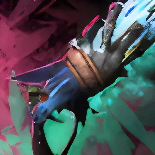 Sacred Raven's Pistol icon