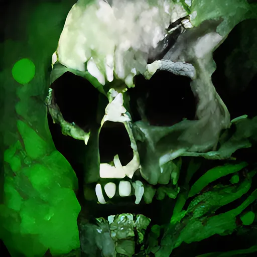 Skull Masque icon