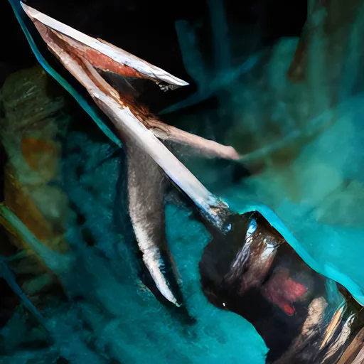 Krait Harpoon Gun icon