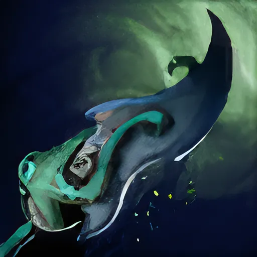 Serpent's Wrath Spear icon