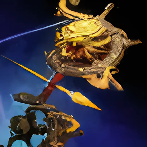 Topsail of the Lion's Champion icon