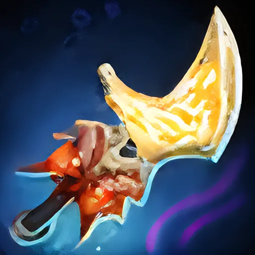 Dragonbone Scepter icon