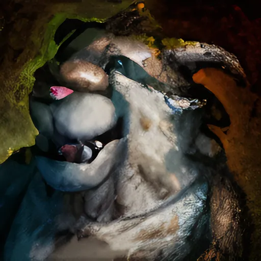 Plush Tybalt Backpack icon