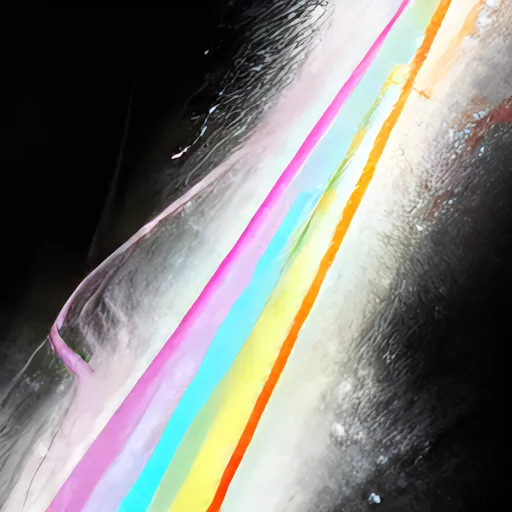Experimental Short Bow String