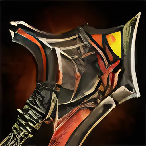 War God's Axe icon