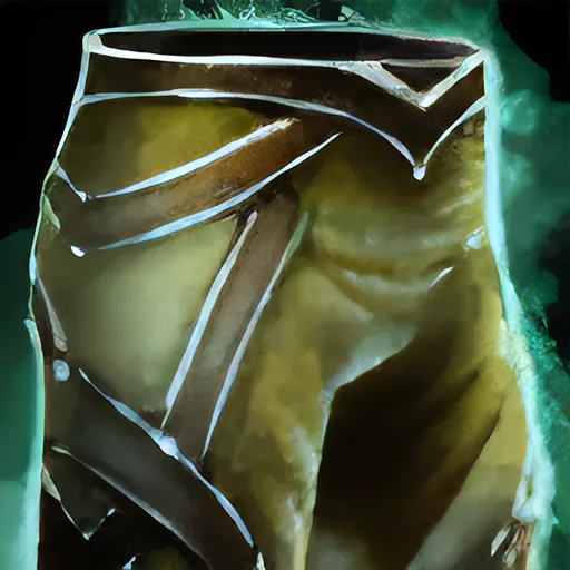 Priory's Historical Leggings icon