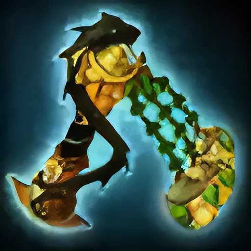 Shadow Serpent Focus icon