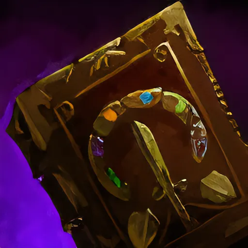 Premium Book Cover