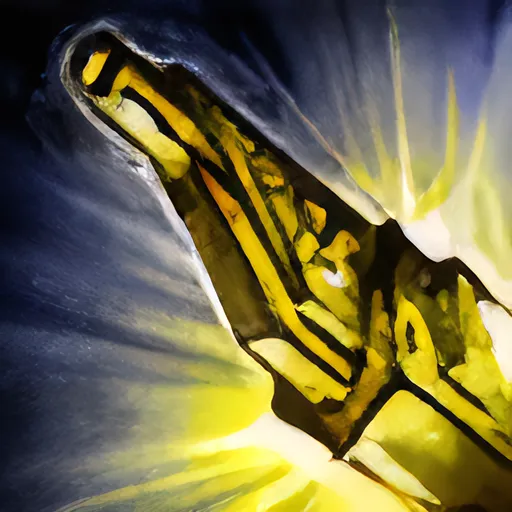 Divine Sovereign Firearm icon