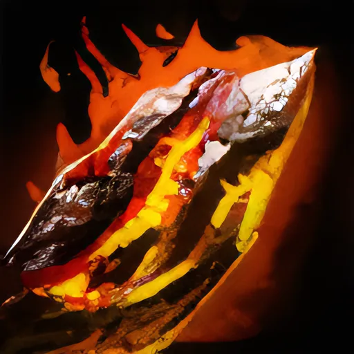 Molten Fragment