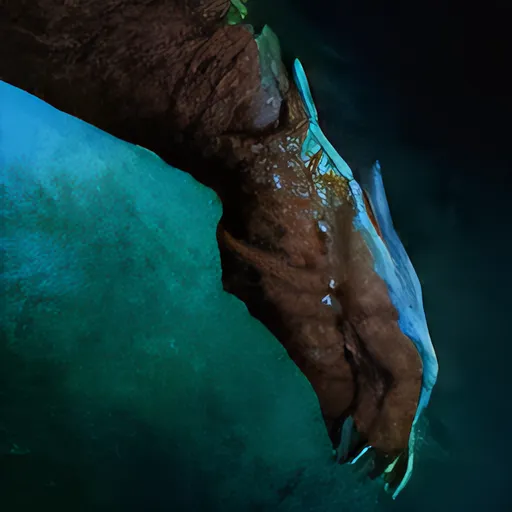 Left Oni Arm icon