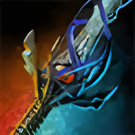 Warpblade icon