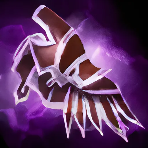 Vigil's Honor Shoulderguards icon