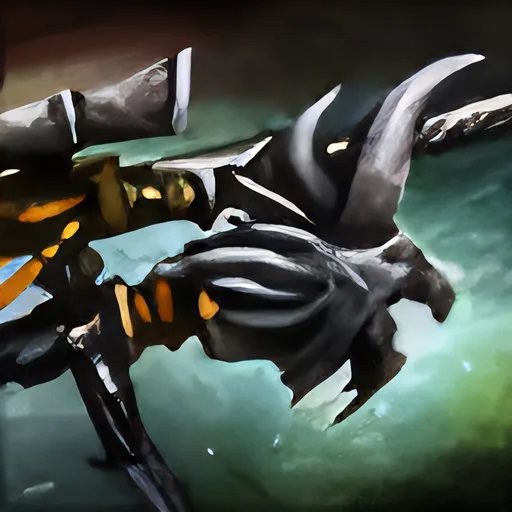 The Predator icon