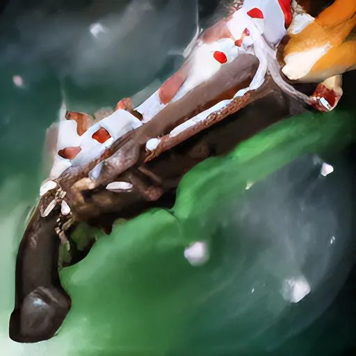 Sugardrift Pistol icon