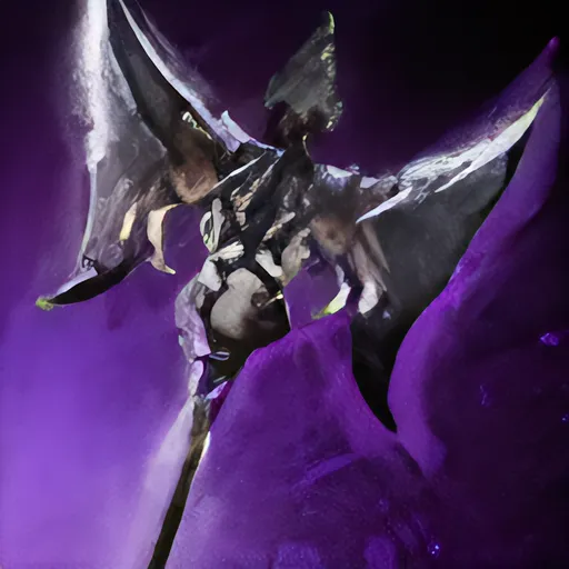 Calligrapher's Hammer icon