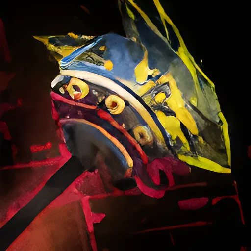 Bleeding Edge Inquest Hammer icon