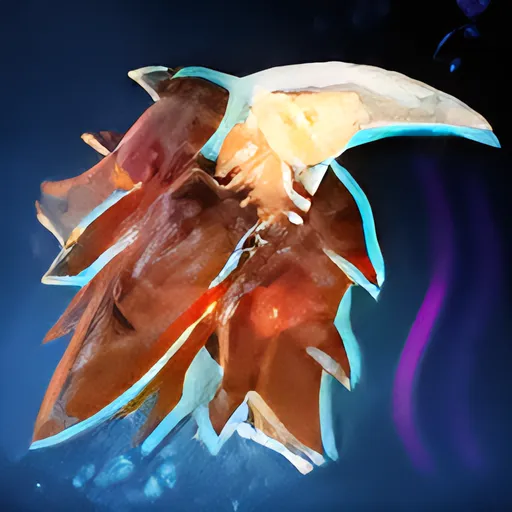 Dragonbone Focus icon