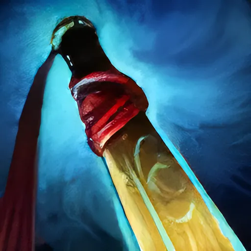 Aetherblade Shank icon