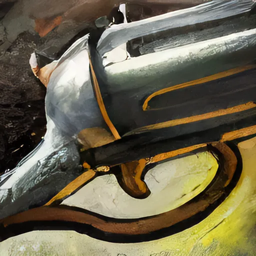 Aetherized Rifle icon