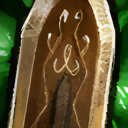 Orichalcum Greatsword Blade