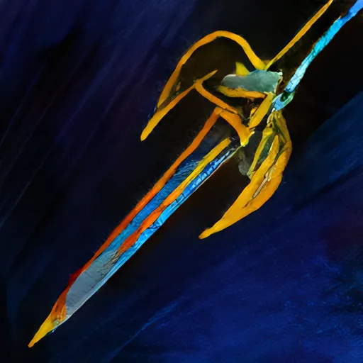 Dwayna's Dagger icon