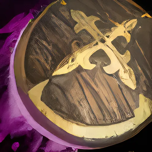 Jora's Defender icon