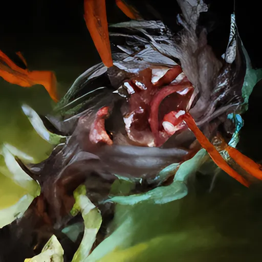 Consecrated Saryx Scepter icon