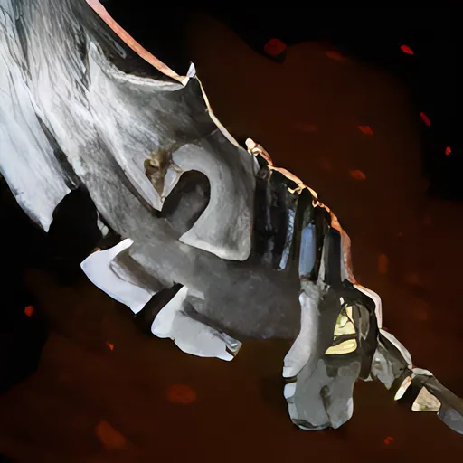 Flame Spear icon