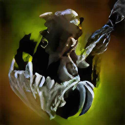 Mad Realm Warhorn icon
