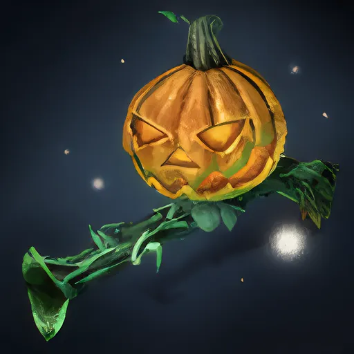 Grinning Gourd Rifle icon