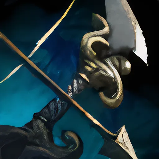 Hero's Short Bow icon