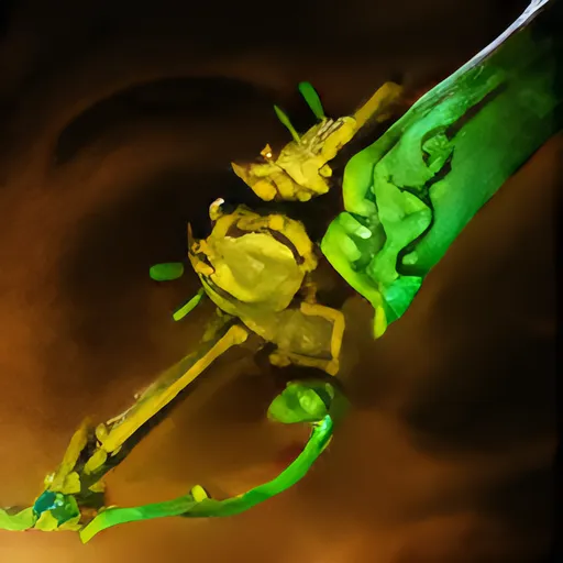 Jade Tech Sword icon