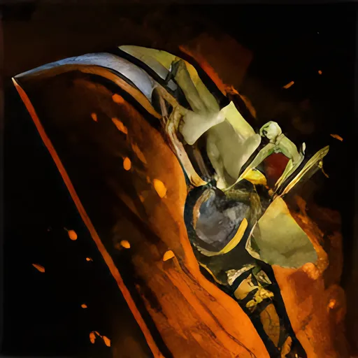 Privateer Short Bow icon