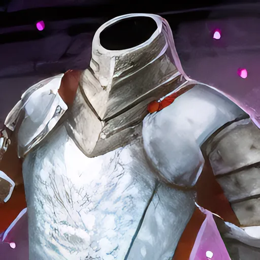 Radiant Brigandine icon
