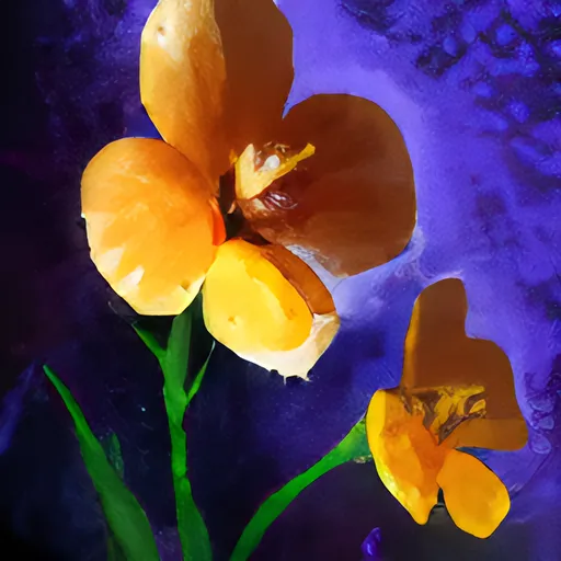 Honey Flower