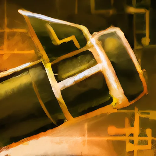 Kaiser Snake Pistol icon