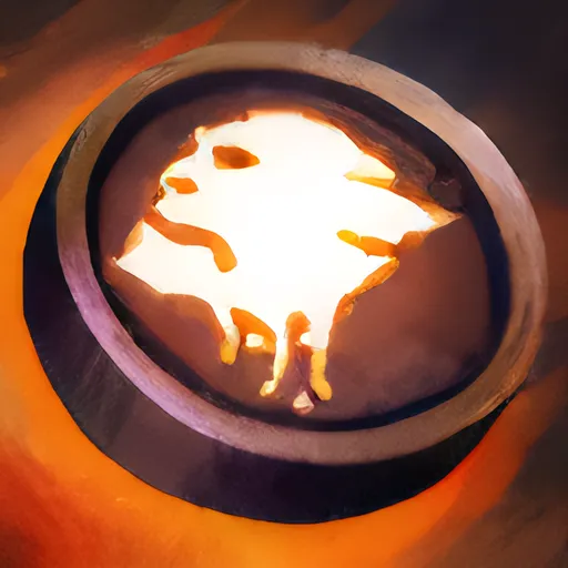 Superior Sigil of Grawl Slaying icon