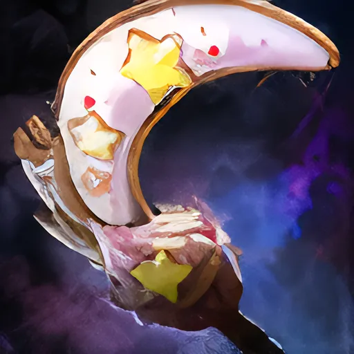 Sweet Treat Harvesting Tool icon
