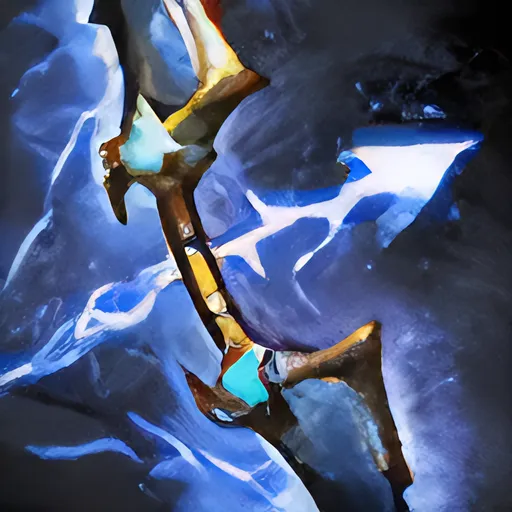 Storm's Eye Short Bow icon